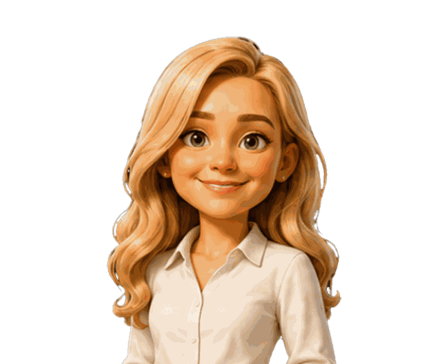 Aleyna Schels, Systemadministratorin bei tecAdmins