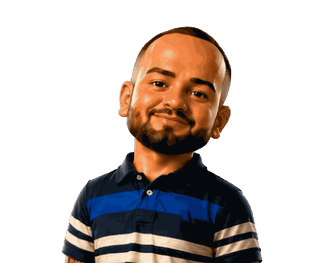 Halil Özkan, Systemadministrator bei tecAdmins