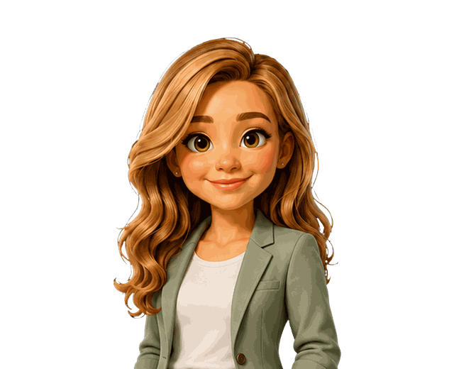 Ines K., Personalmanagerin bei tecAdmins